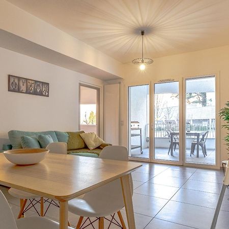 Reflet Du Veyrier 4 Etoiles - Proche Lac & Vieille Ville, Garage Prive, Secteur Recherche Annecy Luaran gambar